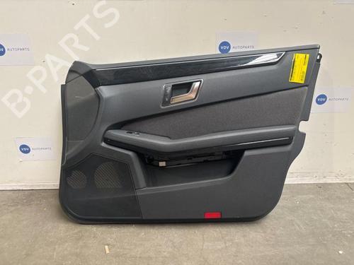 front-right-panel-mercedes-benz-e-class-w212-2009-2010-2011-2012-2013-2014-2015-2016-38839666 main image