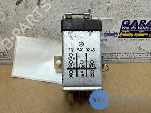 Electronic sensor MERCEDES-BENZ 190 (W201) 2.0 (201.022) | BP25954811M84 