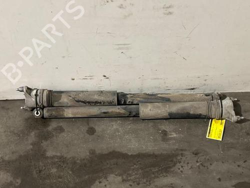 Left front shock absorber MERCEDES-BENZ A-CLASS (W177) A 180 d (177.003) | BP38822621M16 - Image 3