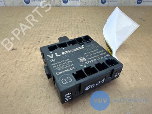 Elektronisk modul MERCEDES-BENZ VITO Van (W447) 114 CDI (447.601, 447.603, 447.605) (136 hp) 25973344