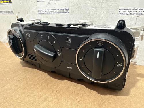 Climate control MERCEDES-BENZ A-CLASS (W169) A 160 (169.031, 169.331) | BP38850357I5 - Image 4