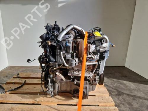 Engine MERCEDES-BENZ A-CLASS (W176) A 180 CDI / d (176.012) | BP38823553M1 - Image 5