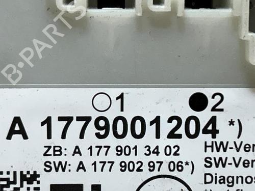 Electronic module MERCEDES-BENZ A-CLASS (W177) A 160 (177.082) | BP38821490M83 - Image 3