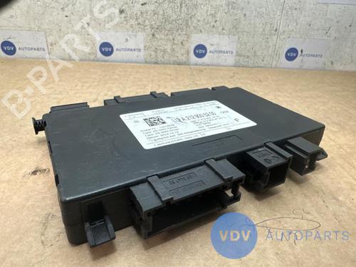 Electronic module MERCEDES-BENZ C-CLASS (W204) C 200 CDI (204.001) | BP25973401M83 