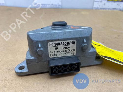 Electronic sensor MERCEDES-BENZ S-CLASS (W140) 300 SE, SEL/S320 (140.032, 140.033) | BP25946950M84 
