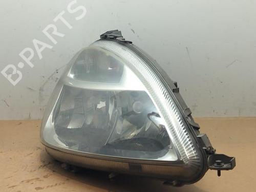 Used Left headlight Left headlight 38817774 38817774