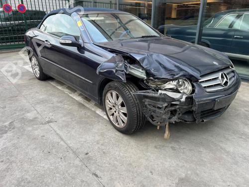Electronic module MERCEDES-BENZ CLK (C209) CLK 200 Kompressor (209.342) | BP38850593M83  - Image 5