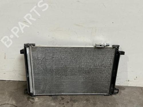 Used AC radiator AC radiator 38818824 38818824