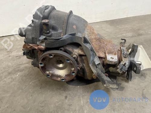 Rear differential MERCEDES-BENZ S-CLASS (W140) 400 SE, SEL/S420 (140.042, 140.043) | BP29466221M24 