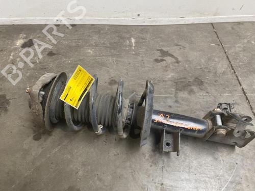 Used Left front shock absorber Left front shock absorber 38847528 38847528