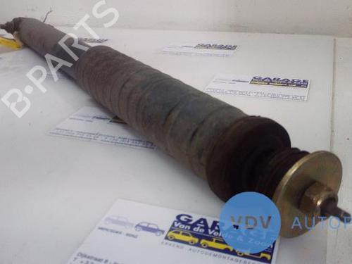 Left rear shock absorber MERCEDES-BENZ A-CLASS (W169) A 170 (169.032, 169.332) | BP25939953M18 