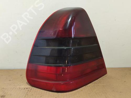 Used Left taillight Left taillight 39082778 39082778