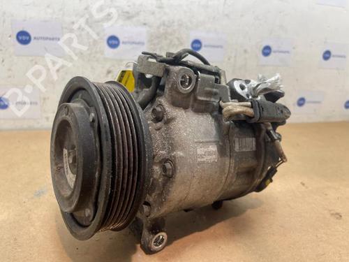 Used AC compressor AC compressor 38834285 38834285