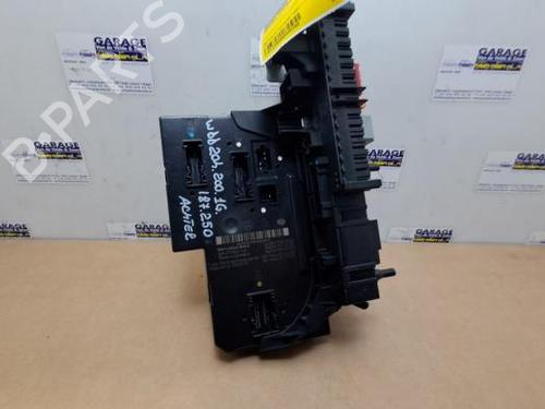 electronic-module-mercedes-benz-c-class-t-model-s204-2007-2008-2009-2010-2011-2012-2013-2014-38843422 main image