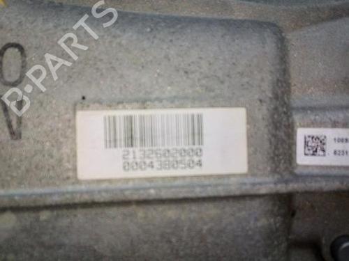 Used Gearbox Gearbox 38858426 38858426
