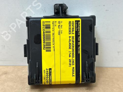 Electronic module MERCEDES-BENZ A-CLASS (W177) A 200 (177.087) | BP38822130M83 - Image 2