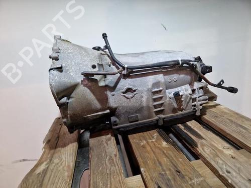 Used Gearbox Gearbox MERCEDES-BENZ CLK Convertible (A208) CLK 230 Kompressor (208.447) (193 hp) 40093979 40093979