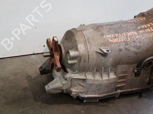 Gearbox MERCEDES-BENZ E-CLASS Convertible (A207) E 250 CDI / BlueTEC / d (207.403, 207.404) | BP38857576M3 - Image 2