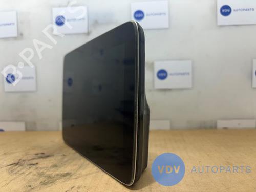 Display monitor MERCEDES-BENZ GLA-CLASS (X156) GLA 200 CDI / d (156.908) | BP25959991C48 