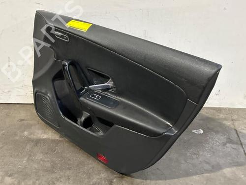 Front right panel MERCEDES-BENZ CLA (C118) CLA 180 d (118.303) | BP38818154C59 - Image 3