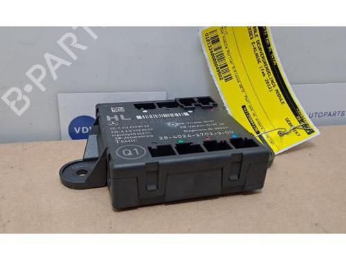 Used Electronic module Electronic module 38841579 38841579