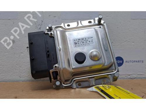 Used Electronic module Electronic module 38837702 38837702