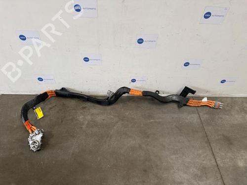 Used Wiring harness Wiring harness MERCEDES-BENZ C-CLASS (W205) C 300 de (205.013) (306 hp) 38841074 38841074