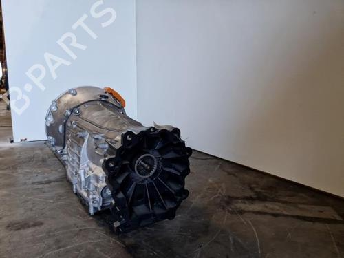 Gearbox MERCEDES-BENZ SPRINTER 3,5-t Platform/Chassis (B907, B910) 319 CDI RWD (907.133, 907.135, 907.233, 907.235) | BP38845883M3 - Image 2