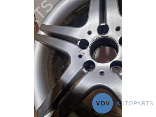 Felg MERCEDES-BENZ C-CLASS (W203) C 200 Kompressor (203.042) | BP25970485C45 