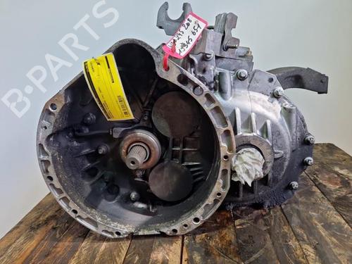 gearbox-mercedes-benz-a-class-w169-2004-2005-2006-2007-2008-2009-2010-2011-2012-38825695 main image