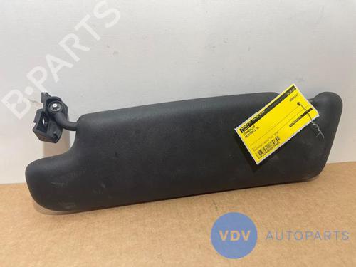 Used Right sun visor MERCEDES-BENZ SL (R129) 500 (129.067) (320 hp) 27204148