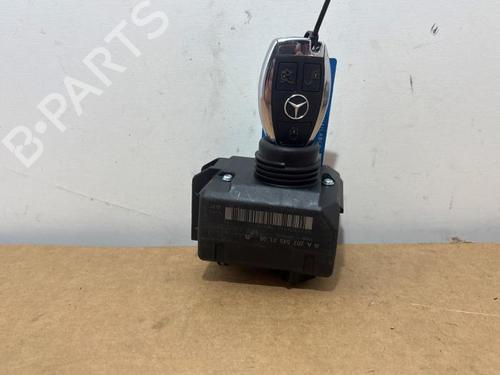Ignition barrel MERCEDES-BENZ E-CLASS Coupe (C207) E 350 CDI (207.322) | BP38851432M48 - Image 5