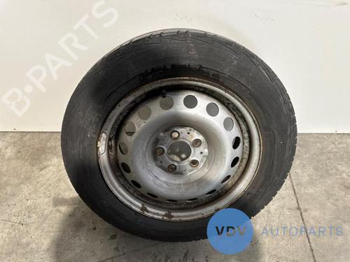 Used Jack Kit MERCEDES-BENZ VITO Van (W447) 114 CDI 4x4 (447.601, 447.603, 447.605) (136 hp) 25970353