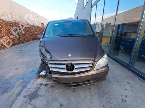 Subframe MERCEDES-BENZ VITO / MIXTO Van (W639) 116 CDI (639.601, 639.603, 639.605) | BP38836441M9 - Image 9
