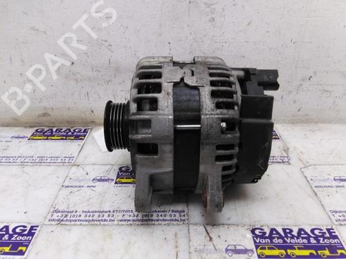 Alternator MERCEDES-BENZ A-CLASS (W176) A 180 (176.042) | BP38856967M7 - Image 4