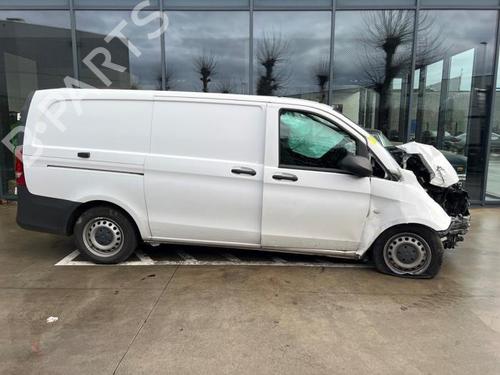 Electronic module MERCEDES-BENZ VITO Van (W447) 114 CDI (447.601, 447.603, 447.605) | BP38816727M83 - Image 5