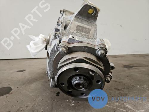 Front differential MERCEDES-BENZ GLK-CLASS (X204) 220 CDI 4-matic (204.984, 204.997) | BP27869275M23 
