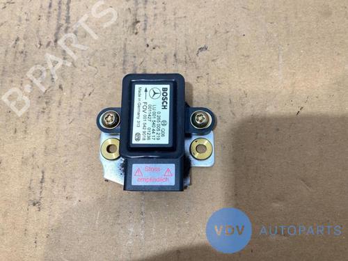 Elektronisk sensor MERCEDES-BENZ A-CLASS (W168) A 160 (168.033, 168.133) (102 hp) 25947367