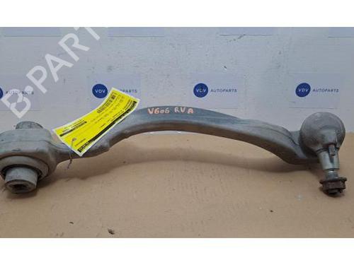 Used Right front suspension arm Right front suspension arm MERCEDES-BENZ E-CLASS (W212) E 220 CDI / BlueTEC (212.001, 212.002) (170 hp) 38840543 38840543