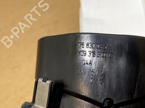 Luftventil MERCEDES-BENZ A-CLASS (W176) A 180 (176.042) | BP38846048I21 - Image 3