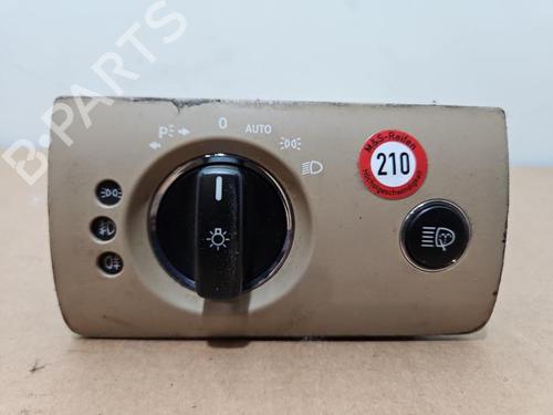 Used Headlight switch Headlight switch 38828702 38828702