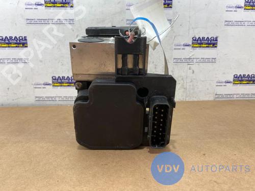 Used ABS pump MERCEDES-BENZ E-CLASS (W210) E 220 CDI (210.006) (125 hp) 25951323