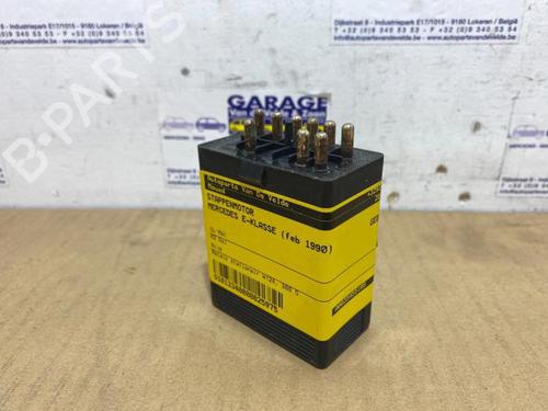 Used Electronic module Electronic module 38852375 38852375