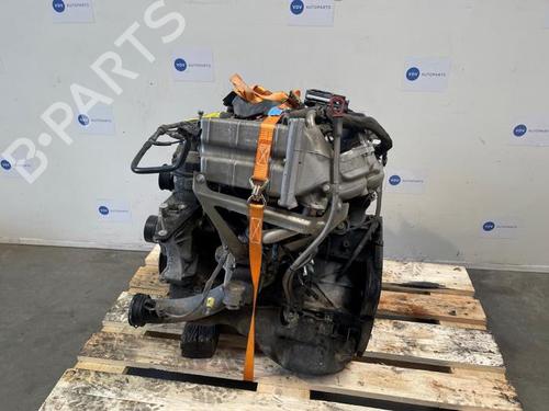 Engine MERCEDES-BENZ C-CLASS T-Model (S204) C 200 CDI (204.207) | BP38840715M1 - Image 5