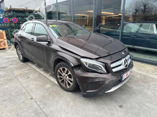 Front left panel MERCEDES-BENZ GLA-CLASS (X156) GLA 200 CDI / d (156.908) | BP38842433C58 - Image 4