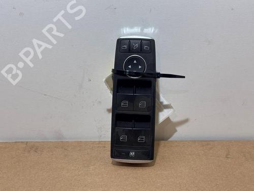 Switch MERCEDES-BENZ E-CLASS (W212) E 200 CDI / BlueTEC (212.005, 212.006) | BP38855273I30 - Image 3