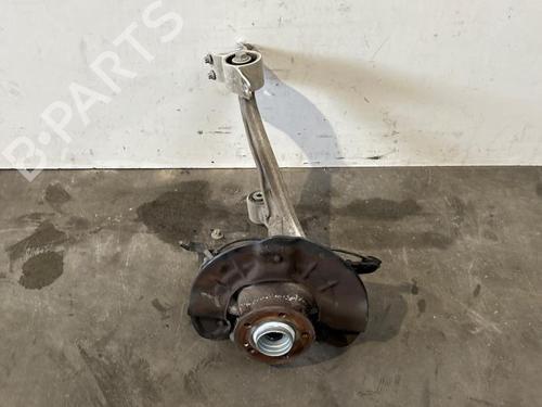 Left front steering knuckle MERCEDES-BENZ A-CLASS (W177) A 200 (177.087) | BP38821711M25 - Image 3