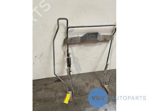 Support MERCEDES-BENZ SPRINTER 3,5-t Van (B906) 310 CDI (906.631, 906.633, 906.635, 906.637) | BP29384031C155 