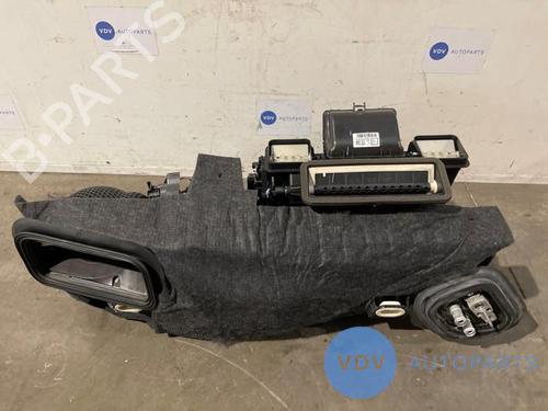 Used Other MERCEDES-BENZ E-CLASS (W213) E 200 d (213.012) (160 hp) 25967233