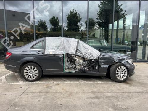 Headlight switch MERCEDES-BENZ C-CLASS (W204) C 220 CDI (204.002) | BP38823666I24 - Image 5
